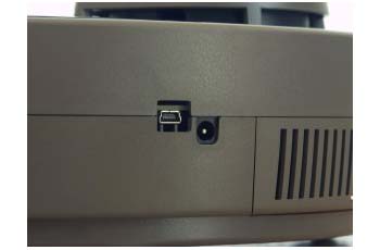 Neato_XV-11 MiniUSB
